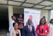 Côte d’Ivoire : L’Ecole Pratique d’Art Oratoire organise une formation 100% pratique sur: ‘’Plaidoyer et Techniques de communication efficace’’