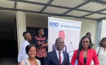 Côte d’Ivoire : L’Ecole Pratique d’Art Oratoire organise une formation 100% pratique sur: ‘’Plaidoyer et Techniques de communication efficace’’