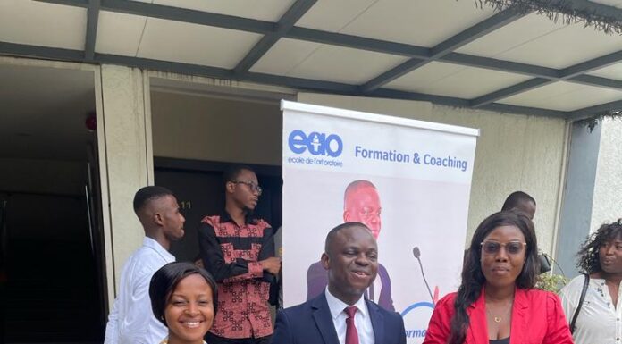 Côte d’Ivoire : L’Ecole Pratique d’Art Oratoire organise une formation 100% pratique sur: ‘’Plaidoyer et Techniques de communication efficace’’