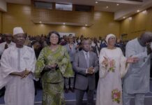 Elections locales dans le Worodougou : Les candidats RHDP présentés aux cadres et élus de la région