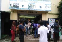Côte d’Ivoire / Résultat Baccalauréat 2023 : Un taux de réussite de 32,09%