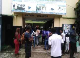 Côte d’Ivoire / Résultat Baccalauréat 2023 : Un taux de réussite de 32,09%