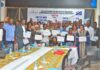 Côte d’Ivoire : Les acteurs des médias numériques et de la société civile formés sur les mécanismes de vérification de lutte contre les discours haineux