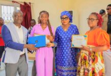 Séguéla / Célébration de l’Excellence : Les meilleurs élèves de la commune primés