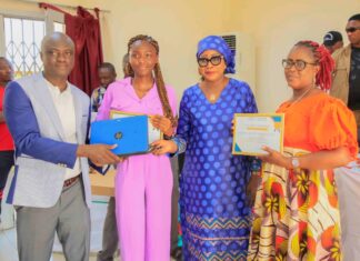 Séguéla / Célébration de l’Excellence : Les meilleurs élèves de la commune primés