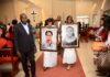 Côte d’Ivoire : L’ex-journaliste Awa Ehoura inhumée à Abidjan