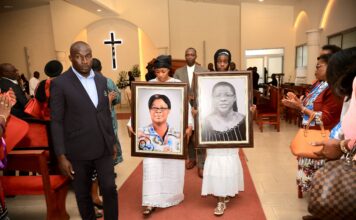 Côte d’Ivoire : L’ex-journaliste Awa Ehoura inhumée à Abidjan