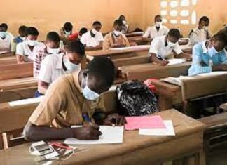 Côte d’Ivoire/ Les épreuves écrites du Baccalauréat ont commencé ce lundi 3 Juillet 2023