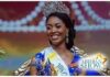 Côte d’Ivoire : Mylène Djihony élue Miss Côte d’Ivoire 2023