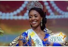 Côte d’Ivoire : Mylène Djihony élue Miss Côte d’Ivoire 2023