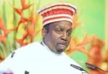 Côte d’Ivoire : L’ex-président du Conseil constitutionnel, Professeur Francis Wodié est décédé