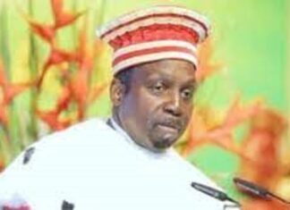 Côte d’Ivoire : L’ex-président du Conseil constitutionnel, Professeur Francis Wodié est décédé