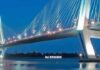 Côte d’Ivoire / Infrastructures routières: Le pont de Cocody ouvert à la circulation le vendredi 7 juillet 2023