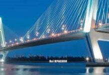 Côte d’Ivoire / Infrastructures routières: Le pont de Cocody ouvert à la circulation le vendredi 7 juillet 2023