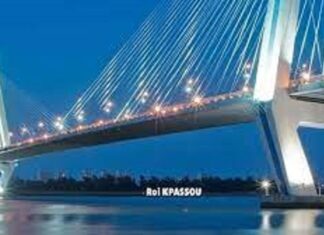 Côte d’Ivoire / Infrastructures routières: Le pont de Cocody ouvert à la circulation le vendredi 7 juillet 2023