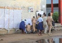 Côte d’Ivoire / Résultats du BEPC 2023 : Un taux de réussite de 31, 47 %