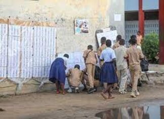 Côte d’Ivoire / Résultats du BEPC 2023 : Un taux de réussite de 31, 47 %
