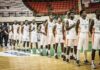 Basketball /AFROCAN: Les Eléphants ont finalement quitté Abidjan ce jeudi pour Luanda