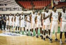 Basketball /AFROCAN: Les Eléphants ont finalement quitté Abidjan ce jeudi pour Luanda