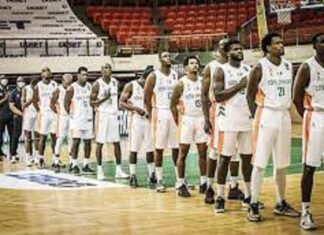 Basketball /AFROCAN: Les Eléphants ont finalement quitté Abidjan ce jeudi pour Luanda