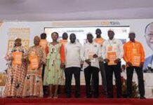 Côte d’Ivoire : Les candidats RHDP aux élections régionales et municipales 2023 officiellement investis par le président Alassane Ouattara