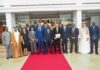 18ème Assemblée Générale de l’UPCI : Le président de l’Assemblée nationale a échangé avec le Conseil des Ambassadeurs Arabes en Côte d’Ivoire