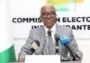Côte d’Ivoire / Elections locales : La réception des dossiers de candidatures des conseillers régionaux et municipaux prorogée au dimanche 23 juillet 2023