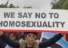 Botswana : Les populations manifestent contre les relations homosexuelles