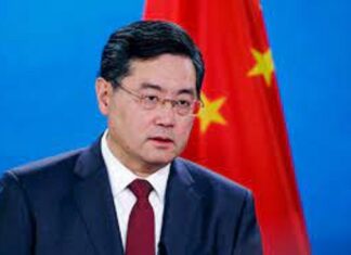 Chine: Qin Gang, le ministre disparu des Affaires étrangères, remplacé