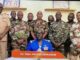 Coup d’Etat au Niger: Le président Bazoum destitué