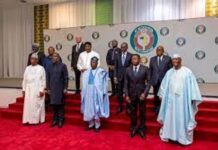 Niger : L’étau se resserre sur les putschistes