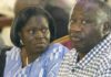 Côte d’Ivoire : Le divorce entre Simone et Laurent Gbagbo prononcé aux torts exclusifs de l’Ex-président.