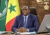 Sénégal : Macky Sall ne sera pas candidat à sa réélection en 2024