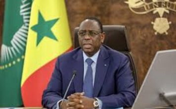 Sénégal : Macky Sall ne sera pas candidat à sa réélection en 2024