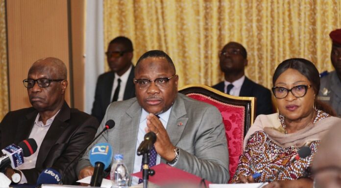 Côte d’Ivoire / Elections régionales et municipales 2023 : La CEI juge irrecevable 3548 réclamations