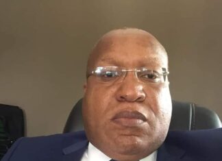 POLITIQUE : DÉCÈS DE STÉPHANE PASCAL BRA KANON