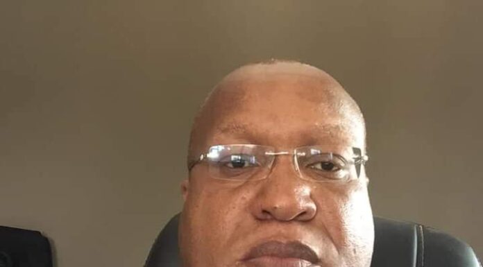 POLITIQUE : DÉCÈS DE STÉPHANE PASCAL BRA KANON