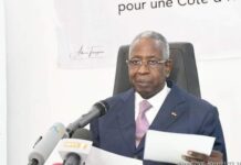 Élections 2023 : Le médiateur de la République appelle à une élection sans violence