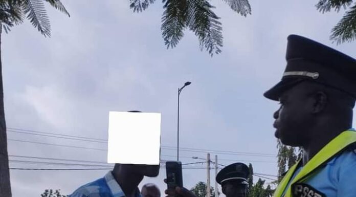 Lutte contre l’incivisme routière: Trois conducteurs ivres interceptés par la police spéciale et déférés devant le parquet