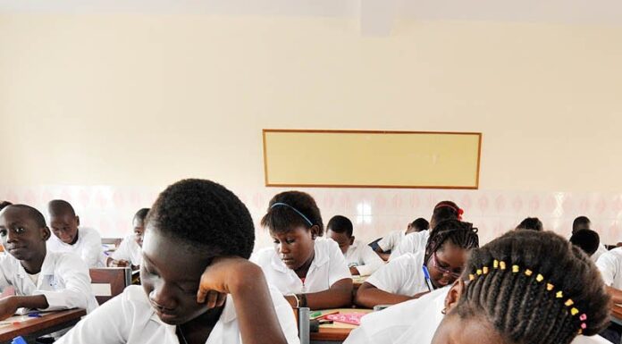 Côte d’Ivoire/ Rentrée scolaire 2023-2024 : Les inscriptions en ligne ont débuté
