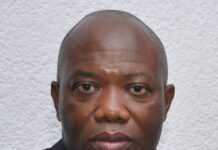 Côte d’Ivoire : Décès de l’ancien chef de l’Etat/ Le DG du Magazine Africa Managers, Zaté K. Zephirin Pleure Henri Konan Bédié