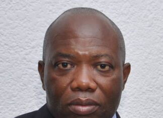 Côte d’Ivoire : Décès de l’ancien chef de l’Etat/ Le DG du Magazine Africa Managers, Zaté K. Zephirin Pleure Henri Konan Bédié