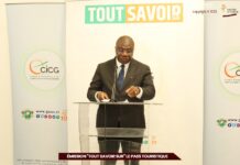Tourisme / » Sublime Côte d’Ivoire »:Dr Marcel Nguettia, Président du Fonds de développement touristique dévoile le ‘’Pass touristique’’