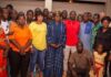 Séguéla : Dr Bamba Maférima confie sa candidature à la jeunesse