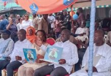 Côte d’Ivoire : l’ONG Femme d’Aujourd’hui ouvre ses portes au public