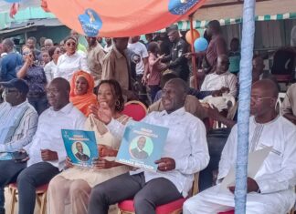 Côte d’Ivoire : l’ONG Femme d’Aujourd’hui ouvre ses portes au public