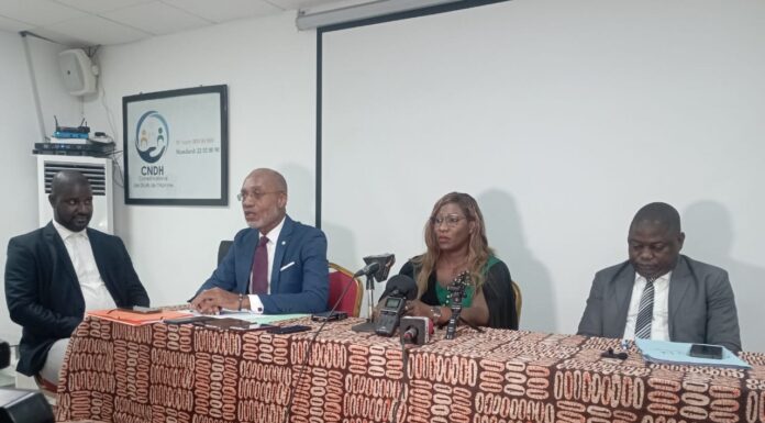 CÔTE D’IVOIRE : L’ONG CHID-H voit le Jour