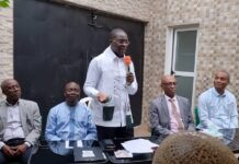 Abobo/Municipales 2023 : Tehfour Koné affirme avoir de gros soutiens