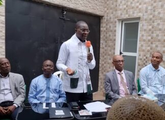 Abobo/Municipales 2023 : Tehfour Koné affirme avoir de gros soutiens