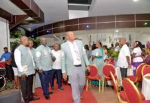 Evangélisation : la convention nationale de l’Assemblée du Ministère de l’Evangile (AME) démarre ce vendredi 11 aout 2023 à Yamoussoukro